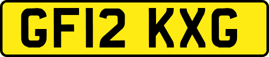 GF12KXG