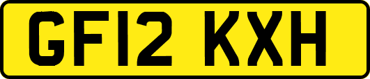 GF12KXH