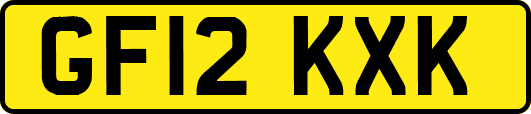 GF12KXK