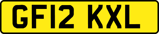 GF12KXL