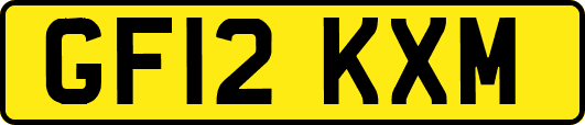 GF12KXM