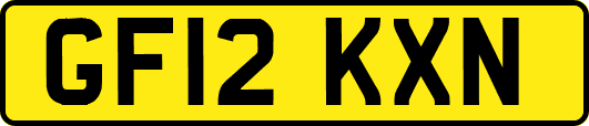 GF12KXN