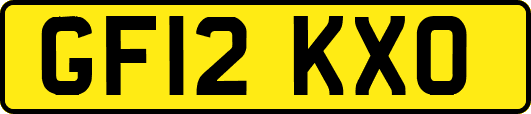GF12KXO
