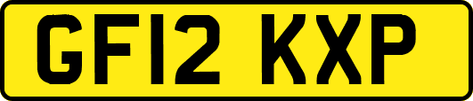 GF12KXP