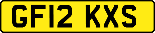 GF12KXS
