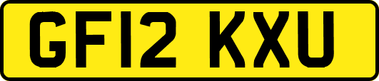 GF12KXU