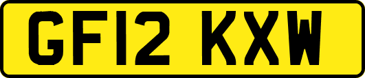 GF12KXW