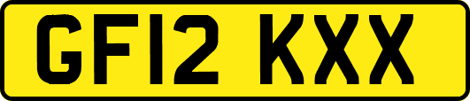 GF12KXX