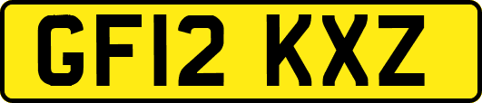 GF12KXZ