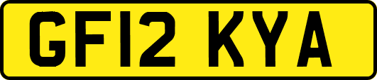 GF12KYA