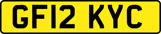 GF12KYC