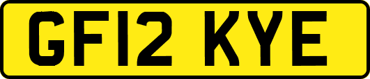 GF12KYE