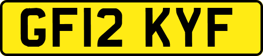 GF12KYF