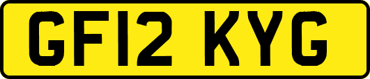 GF12KYG