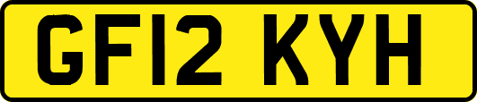 GF12KYH