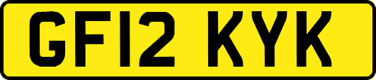 GF12KYK