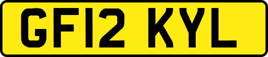GF12KYL