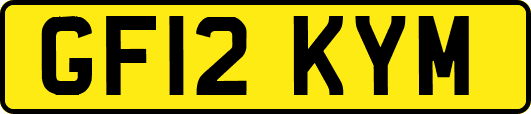GF12KYM