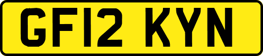 GF12KYN