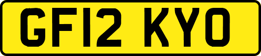 GF12KYO