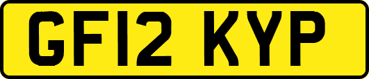 GF12KYP