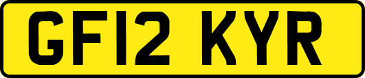 GF12KYR
