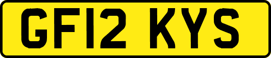 GF12KYS