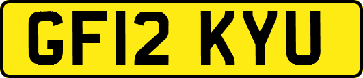 GF12KYU