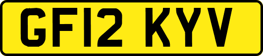 GF12KYV