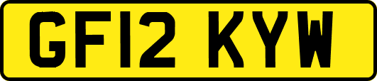 GF12KYW