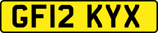 GF12KYX