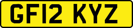 GF12KYZ