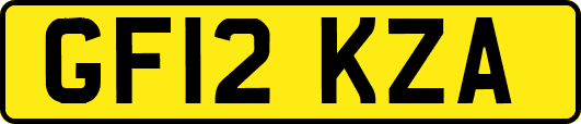 GF12KZA