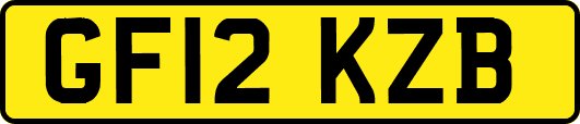 GF12KZB