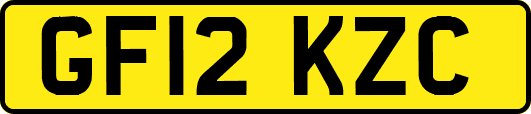 GF12KZC
