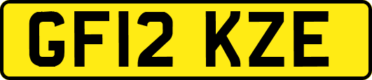 GF12KZE