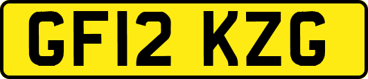GF12KZG