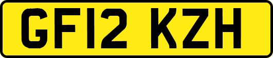 GF12KZH
