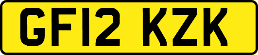GF12KZK