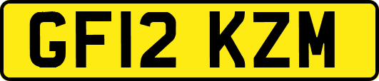 GF12KZM