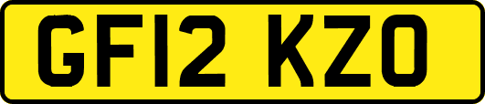 GF12KZO
