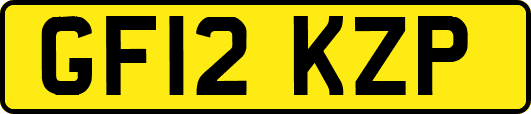 GF12KZP