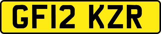 GF12KZR