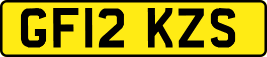 GF12KZS