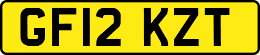 GF12KZT