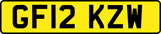 GF12KZW