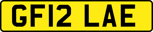 GF12LAE