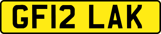 GF12LAK