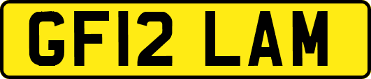 GF12LAM