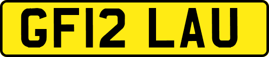 GF12LAU